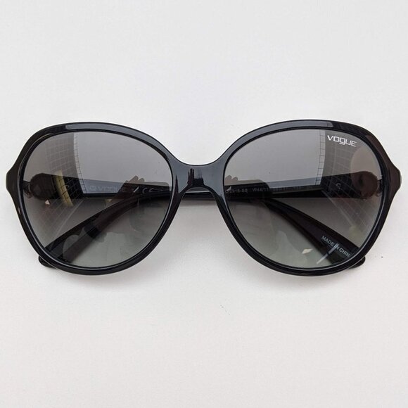 🕶️Vogue VO2916-SB W44/11 Sunglasses 58/17 135 /KAA605🕶️​ - Picture 1 of 6
